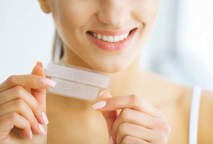 Are Whitening Strips Bad for Your Teeth?