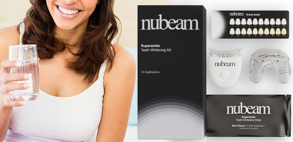 Drinking Water & Nubeam