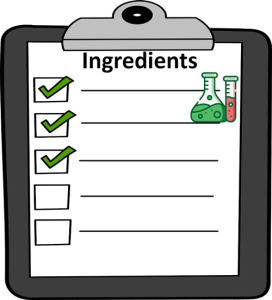 The Active Ingredients