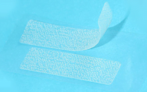 The Non-Peroxide Strips