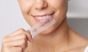 Why Teeth Whitening Strips